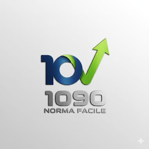 1090 NormaFacile - Piano Enterprise